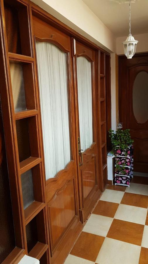 Hermoso Departamento Solo Familias سوكر المظهر الخارجي الصورة