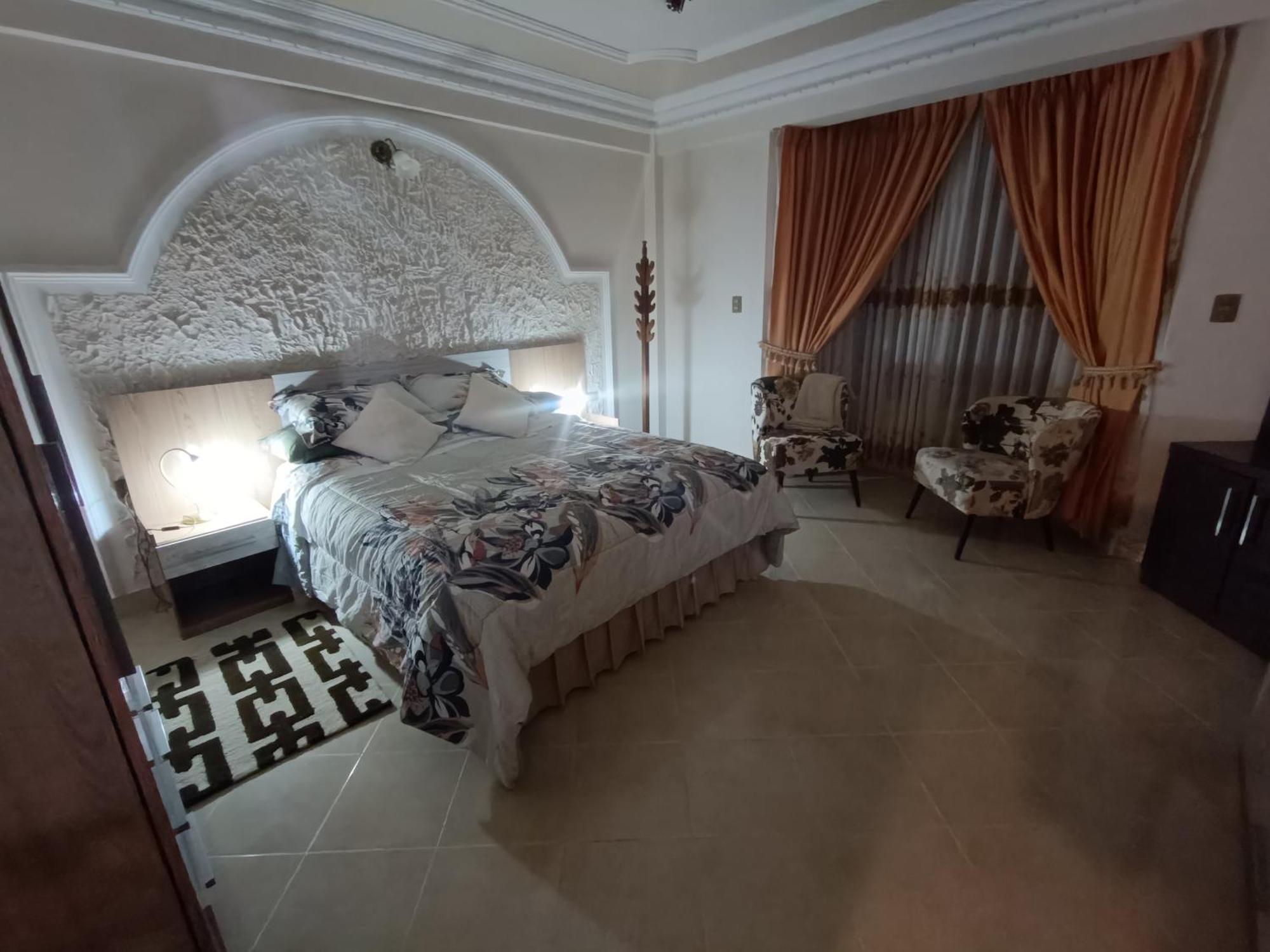 Hermoso Departamento Solo Familias سوكر المظهر الخارجي الصورة