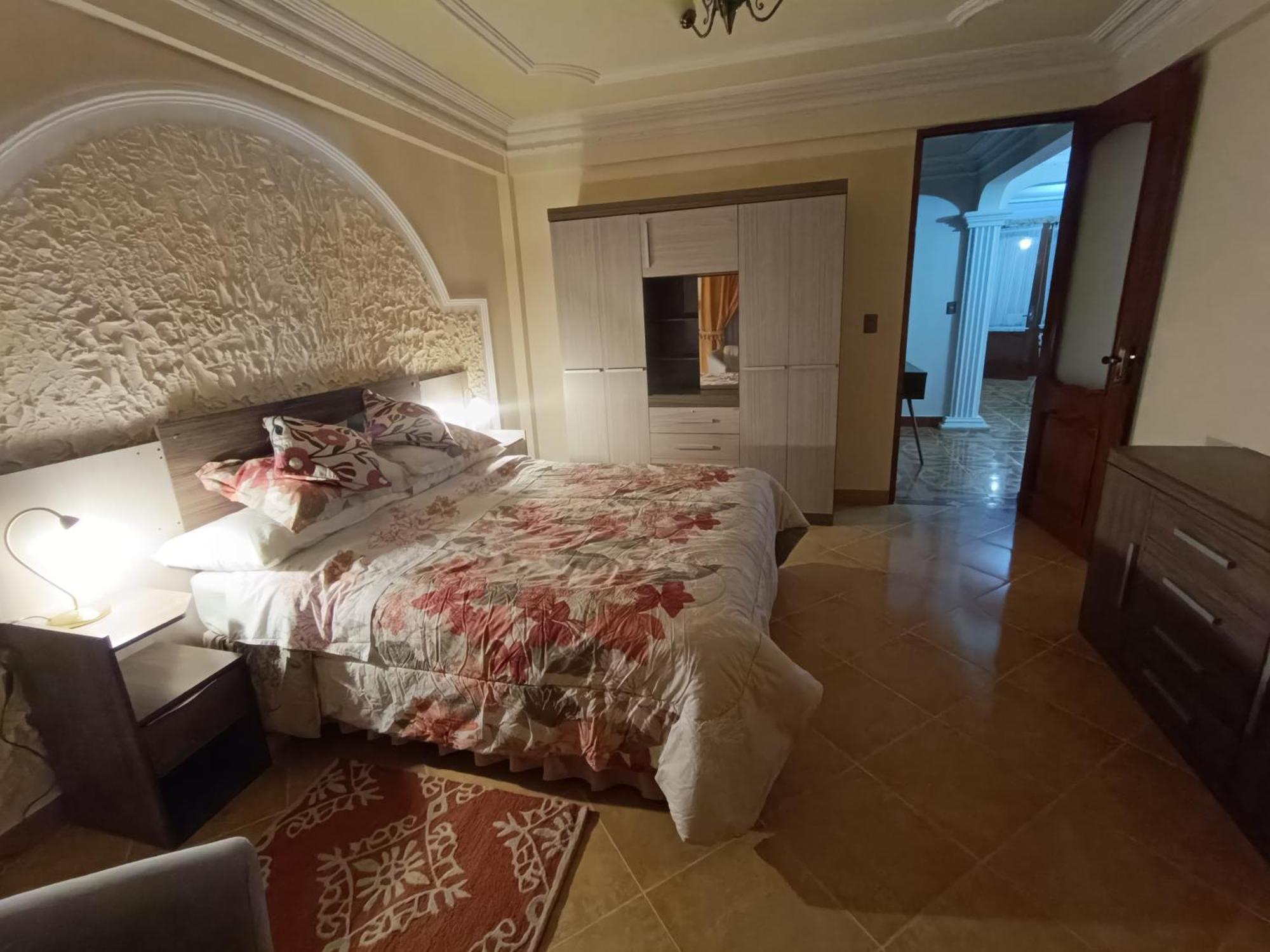 Hermoso Departamento Solo Familias سوكر المظهر الخارجي الصورة