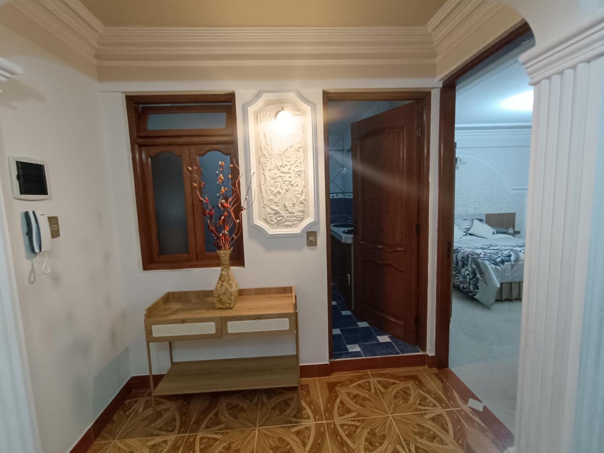 Hermoso Departamento Solo Familias سوكر المظهر الخارجي الصورة