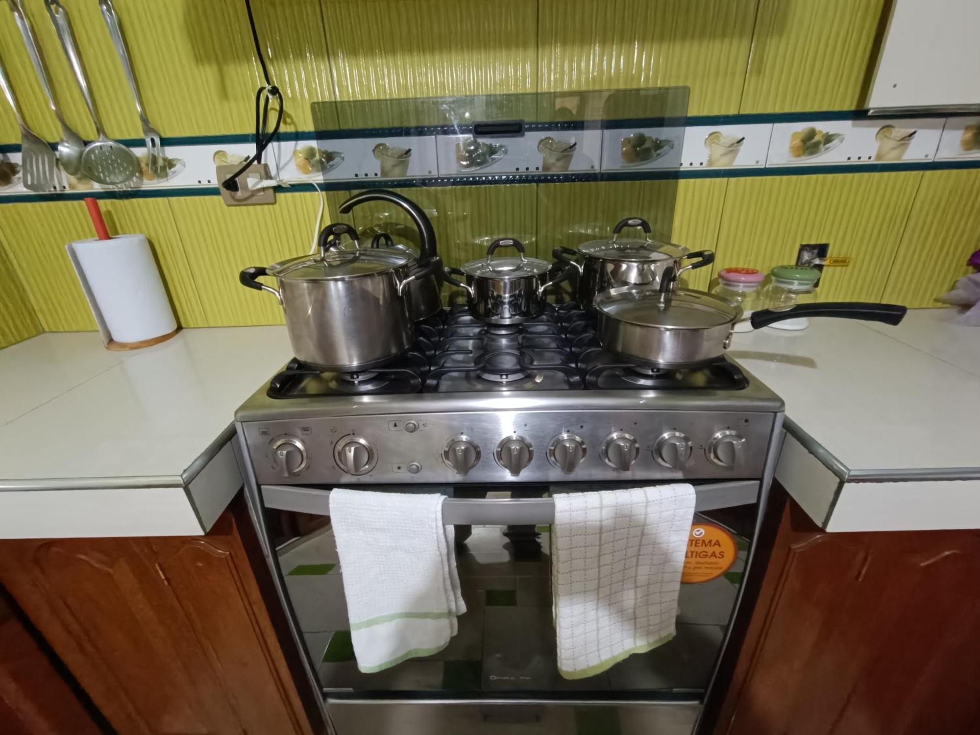 Hermoso Departamento Solo Familias سوكر المظهر الخارجي الصورة