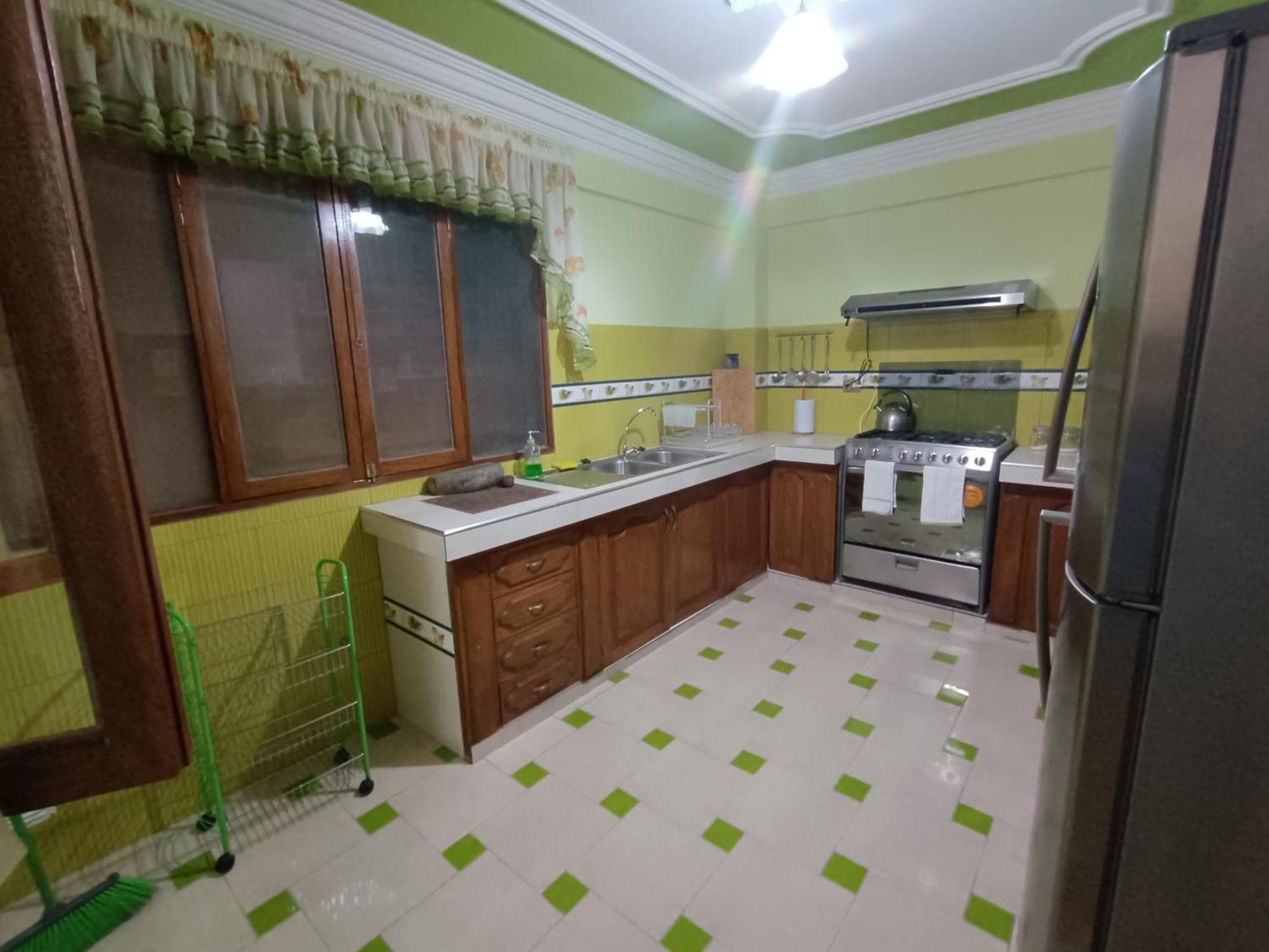 Hermoso Departamento Solo Familias سوكر المظهر الخارجي الصورة