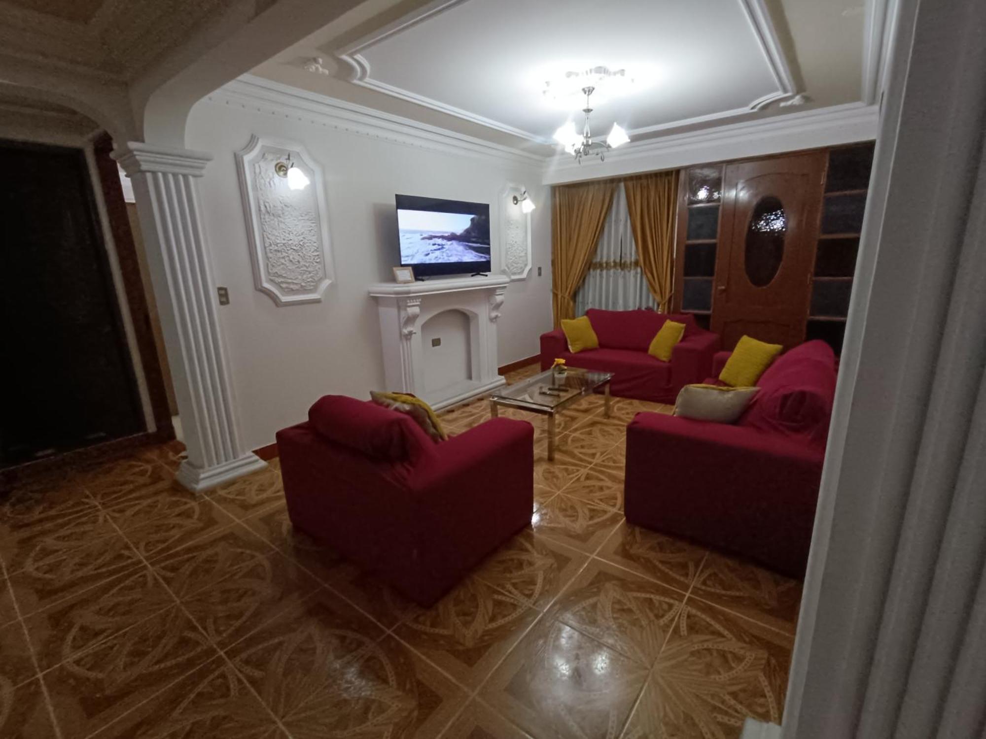 Hermoso Departamento Solo Familias سوكر المظهر الخارجي الصورة