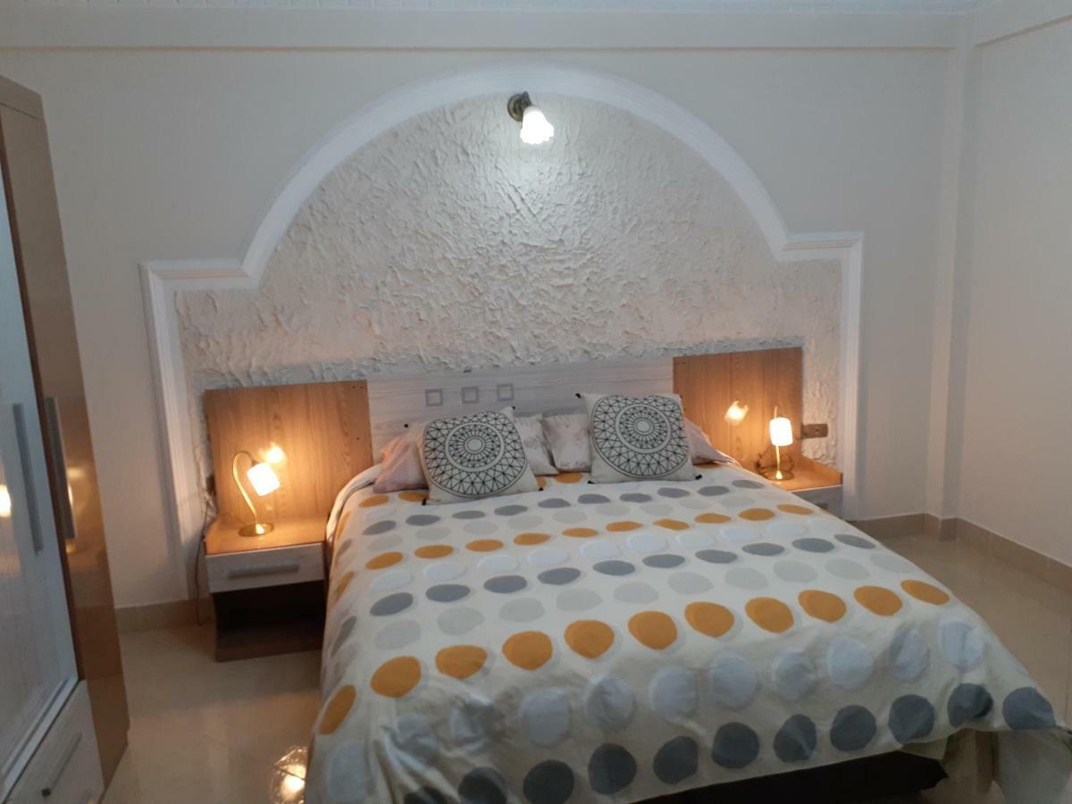 Hermoso Departamento Solo Familias سوكر المظهر الخارجي الصورة